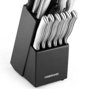 FARBERWARE Knife Block, NO KIVES